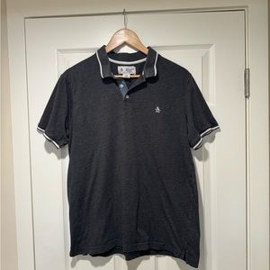 Penguin Men’s Golf Shirt